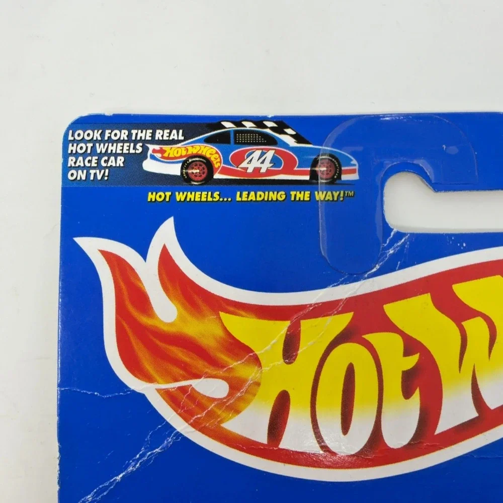 Hot Wheels hot wheels